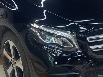 2019 Mercedes-Benz GLC Facelift GLC 260 L 4MATIC Luxury, фото 3, лот 10398329