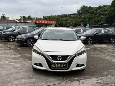 2018 Nissan Bluebird 1.6L CVT Smart Cool Sound Edition, фото 2, лот 10340126