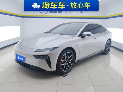 2025 Dongfeng Yipai eπ007 Model BEV 565 4WD Max Navigation Edition, фото 1, лот 11150249