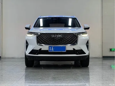 2021 Haval H6 3rd Generation 1.5T Auto 2WD Max, фото 2, лот 10898580
