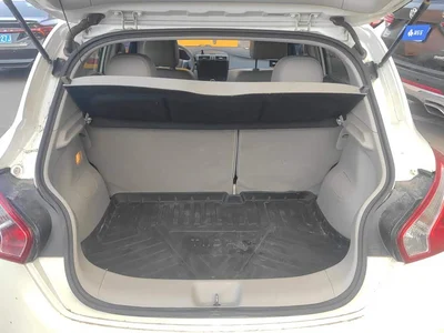 2011 Nissan Tiida 1.6L CVT Smart, фото 4, лот 10393767