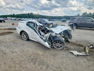 2012 MITSUBISHI GALANT ES, фото 4, лот 10664826