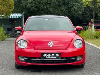 2013 Volkswagen Beetle 1.2TSI Comfort, фото 2, лот 10411728