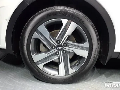2022 Kia Sorento HEV 1.6 2WD, фото 4, лот 10226738