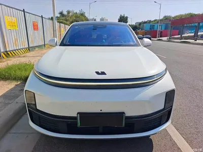 2023 Li Auto L7 Pro, фото 2, лот 10684072