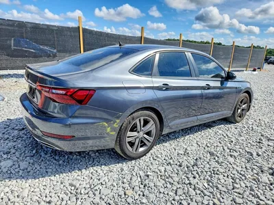 2020 VOLKSWAGEN JETTA S, фото 3, лот 10840301