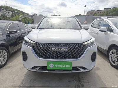 2023 Haval M6 PLUS 1.5T DCT Elite Smart Connect, фото 3, лот 10765864