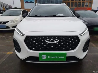 2022 Chery Tiggo 3x Diamond Edition 1.5L CVT Elite, фото 3, лот 11468947