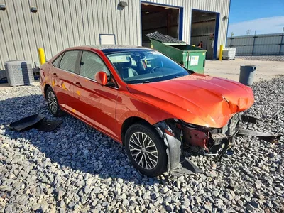 2019 VOLKSWAGEN JETTA S, фото 4, лот 11577854
