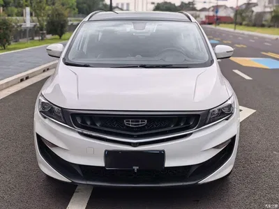 2021 Geely Jia Ji 1.8TD DCT Comfort, фото 2, лот 10430492