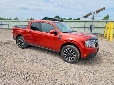 2022 FORD MAVERICK XL, фото 4, лот 10551009