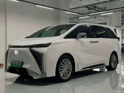 2023 Hycan Auto Hycan V09 Honor Edition 762, фото 1, лот 11088428