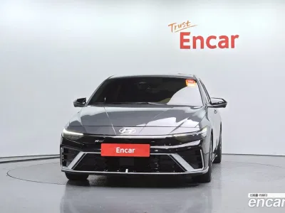 2024 Hyundai AVANTE 1.6, фото 3, лот 10115588