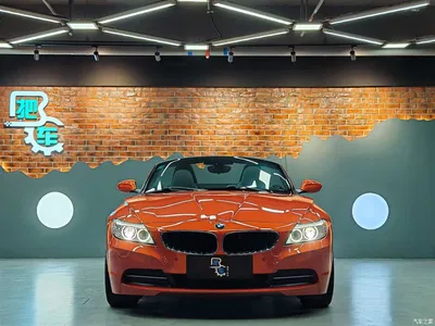 2013 BMW Z4 sDrive20i Leading, фото 2, лот 10326683