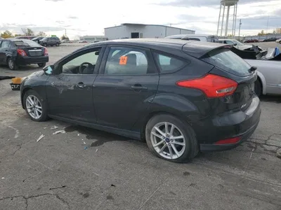 2015 FORD FOCUS SE, фото 2, лот 10500826