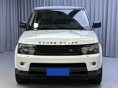 2013 Land Rover Range Rover Sport 3.0 TDV6 Diesel, фото 2, лот 10322086