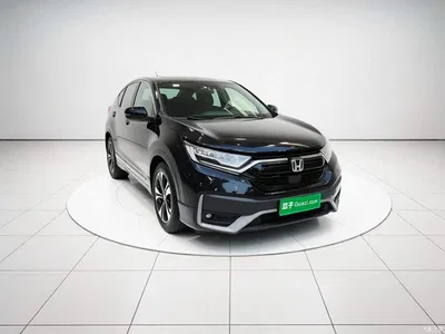 2021 Honda CR-V 240TURBO CVT 2WD Urban Edition, фото 3, лот 11415255
