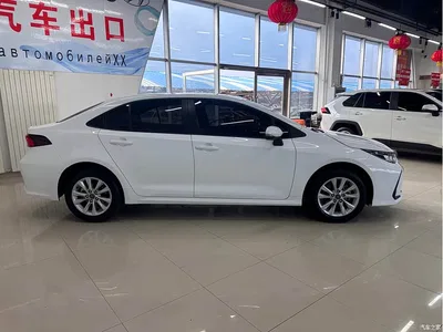 2023 Toyota Corolla 1.2T Elite Edition, фото 4, лот 10267384