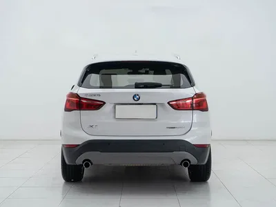 2019 BMW X1 sDrive20Li Leading Model, фото 4, лот 10424395