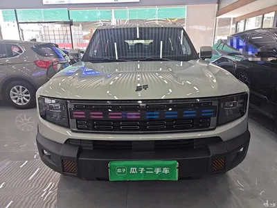 2025 Jetour T1 220km XWD Conquest, фото 3, лот 10426673