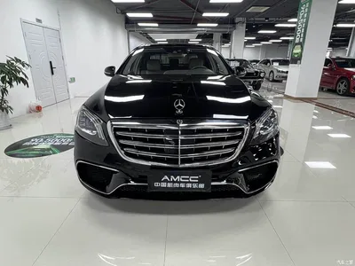 2013 Mercedes-Benz S-Class AMG AMG S 65 L Grand Edition, фото 4, лот 10888542