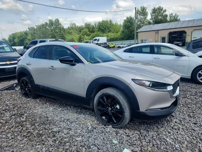 2024 MAZDA CX-30 SELECT, фото 4, лот 10844356