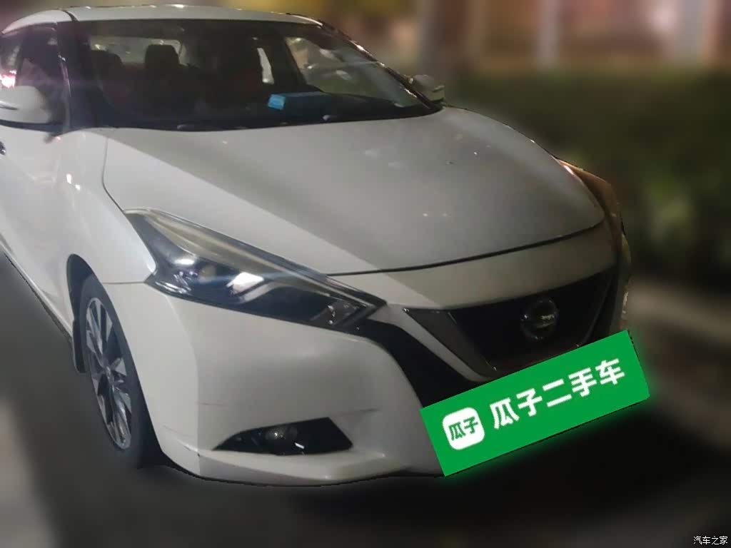 2016 Nissan Bluebird 1.6L CVT Smart Cool, фото 3, лот 11213200