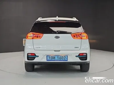 2019 Kia Niro Noblesse, фото 3, лот 10223258