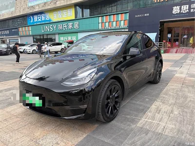 2023 Tesla Model Y Long Range All-Wheel Drive Edition, фото 1, лот 10765612