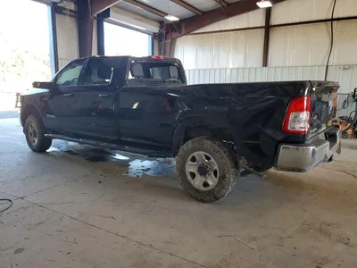 2024 RAM 2500 BIG HORN, фото 2, лот 11149128