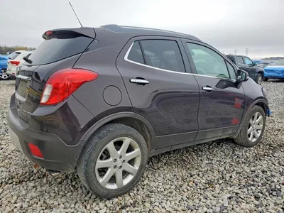2015 BUICK ENCORE, фото 3, лот 10858343