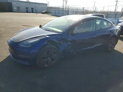 2023 TESLA MODEL 3, фото 1, лот 10853139