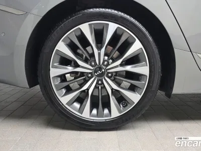 2023 Kia K8 2.5 Gasoline 2WD, фото 4, лот 10368296