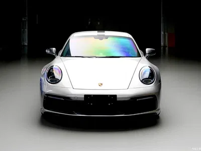2023 Porsche 911 Carrera 3.0T, фото 4, лот 10407178