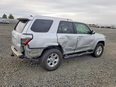 2016 TOYOTA 4RUNNER SR5, фото 3, лот 11209269