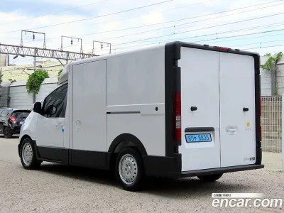2025 Hyundai ST1 Cargo, фото 3, лот 11182190