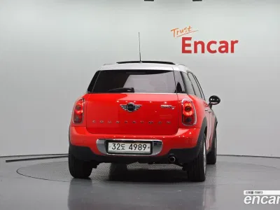 2012 Mini Countryman Standard, фото 4, лот 11242896
