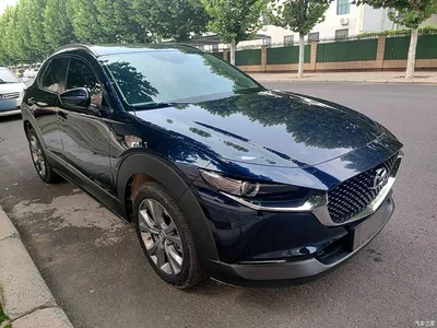 2020 Mazda CX-30 Model 2.0L Automatic Jiayue, фото 4, лот 10328916