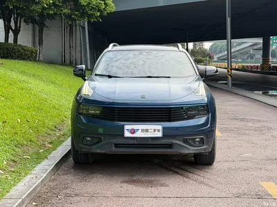 2017 Lynk & Co 01 2.0T 2WD Pro Shine Edition, фото 2, лот 10313362