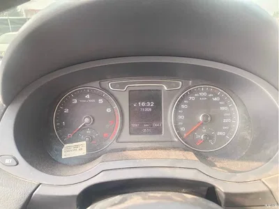 2013 Audi Q3 35 TFSI quattro Luxury, фото 4, лот 10408774