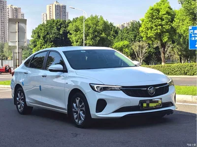 2022 Buick Verano Pro 533T Enjoyment Edition, фото 3, лот 10276377