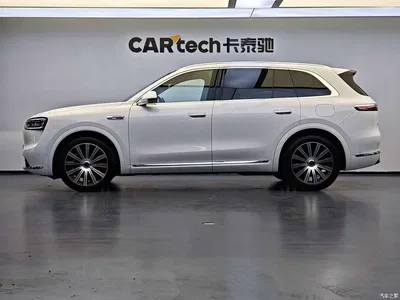 2026 AITO Wenjie AITO M7 Extended Range Pro+ AWD 5-seater, фото 3, лот 10278255