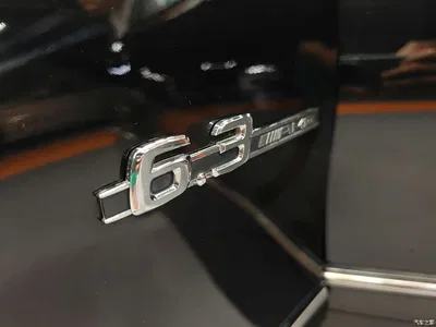 2007 Mercedes-Benz E-Class AMG Model AMG E 63, фото 4, лот 11535801