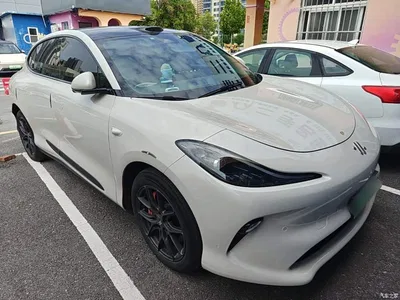 2025 IM Motors IM LS6 Gecko Smart Drive Edition, фото 4, лот 10822898