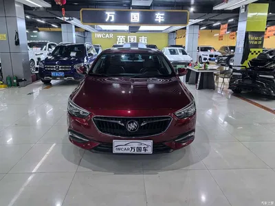 2017 Buick Regal 20T Elite Type, фото 2, лот 10242555