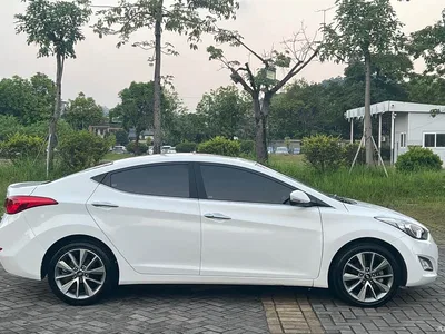 2015 Hyundai Langdong 1.6L Auto Premium, фото 4, лот 10841967