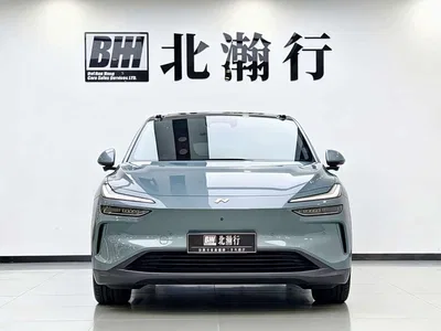 2024 Ledao L60 60kWh Rear-Wheel Drive, фото 2, лот 10826470