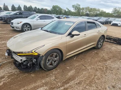2022 KIA K5 LXS, фото 1, лот 11562449