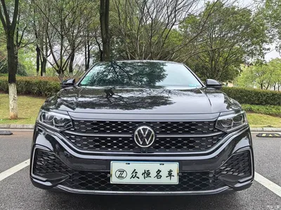 2023 Volkswagen Passat Facelift 330TSI Starlight Luxury Edition, фото 2, лот 10260849