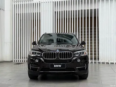 2018 BMW X5 (Import) xDrive28i, фото 2, лот 10463678
